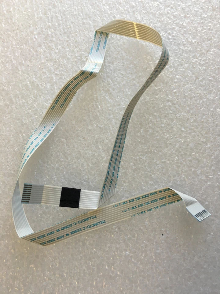 Cable de cinta LVDS placa sensor IR Philips 40PFL4707/F7 Foto 1 de 1