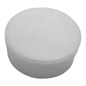 DC67-01038B - CAP Screw (WA54P7650AW, SI, White) - Afbeelding 1 van 1