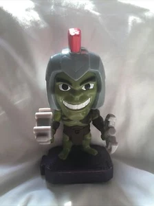 Marvel Studios Heroes Gladiator Hulk #6 2020 McDonalds Happy Meal Toy - Picture 1 of 6