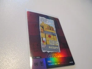 DC Chapter  4  Epic   Panel 1  Holo - Bild 1 von 2