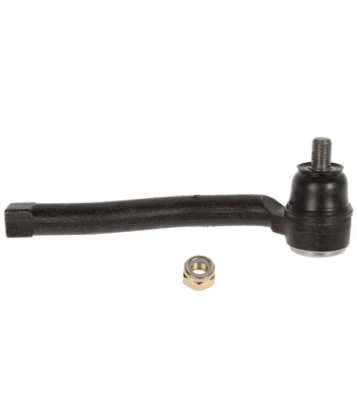 NAPA 100-3614 Front Right Outer Tie Rod End - Image 1 of 2