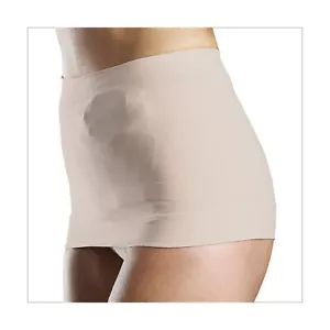 Corsinel StomaSafe Plus Ostomy/Hernia Support Garment Light 3216 by TYTEX (Be... - Picture 1 of 8
