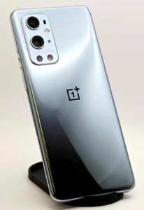 OnePlus 9 Pro 5G 256 GB - Plateado Desbloqueado - Problema LCD * ver fotos* - Imagen 1 de 6
