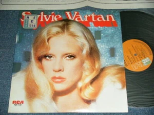 SYLVIE VARTAN Japan 1977 RVP-6176 NM LP SYLVIE VARTAN - Picture 1 of 7