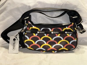 Le Sportsac New With Tags In Excellent Condition - Picture 1 of 11