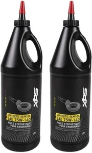 Can-Am XPS Synthetic Gear Oil - 75W-140 (Case of 2) 779160 - Bild 1 von 3
