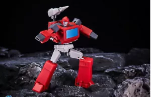 IN STOCK MS-TOYS MS-B44 MS B44 Mini Ironhide G1 Figure Model - Picture 1 of 8