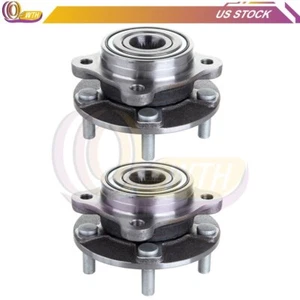 2x Cojinete de cubo de rueda delantera para Mitsubishi 3000Gt VR-4 cupé Lancer Dodge Stealth - Imagen 1 de 6