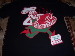  CAMISETA MTV VINTAGE HOMBRE MEDIANA  - Imagen 1 de 2