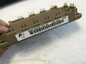 new FUJI Power module 6MBI100VB-120-50 - Picture 1 of 2