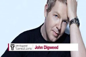 John Digweed Complete Transitions DJ-Sets Compilation (2010) - Picture 1 of 8