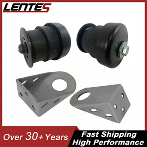 For 1988-2002 GM Pickup SUV K1500 K2500 Radiator Support Mount and Bracket - Picture 1 of 12