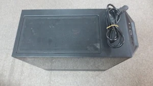 Cyberpower C Series ET8070 i5-10400F@2.9GHz 8GB RAM 1TB NVMe SSD GTX1660 Win 10 - Picture 1 of 14