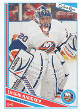 A6815- 2013-14 O-Pee-Chee Hockey Card #s 1-200 -You Pick- 10+ FREE US SHIP