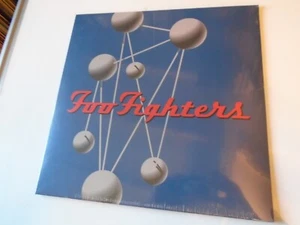 FOO FIGHTERS The Colour And The Shape double LP new mint sealed vinyl - Picture 1 of 2