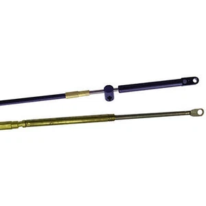 SeaStar CCX18914 Mercury MerCruiser Gen II Xtreme Control Cable 2003 & Up - 14 F - Picture 1 of 1