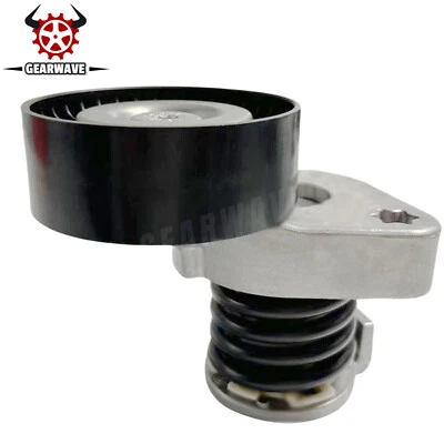 Belt Tensioner with Pulley for Mercedes-Benz W203 C200 CL203 C230 2003 2004 2005 - Image 1 of 4