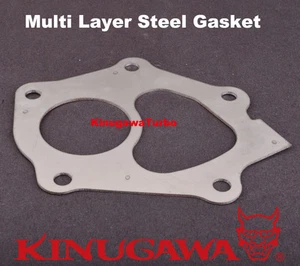 Joint de sortie turbine turbine 4B11T pour Mitsubishi Lancer EVO X 10 / multicouche - Photo 1/1