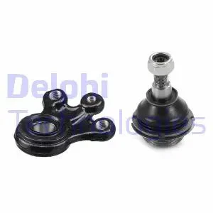 Pivot de bras de suspension TC1700KIT DELPHI pour PEUGEOT CITROËN - Photo 1/4