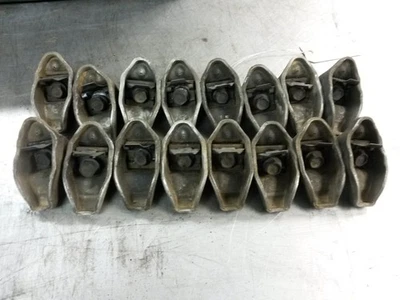 Juego completo de brazo basculante para 77-78 Lincoln Mark V 7,5 Foto 1 de 4