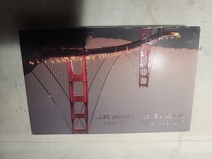 2018 "S" San Francisco Mint Silver Reverse Proof Set with Box & COA (10 Coin) - Picture 1 of 4