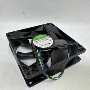 SUNON EF92251S1-Q050-S9A 9025 12V 3.96W 9CM Fan NEW - Afbeelding 1 van 3