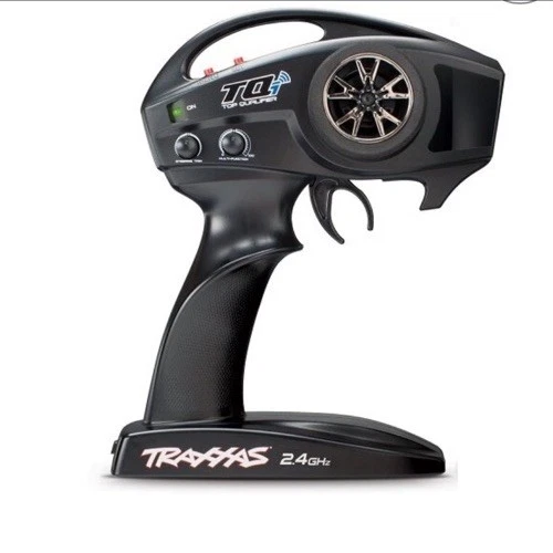 Traxxas TRX6528 TQi 2.4 GHz Sender 2 Kanal Link Wireless fähig - Bild 1 von 1