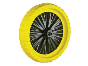 Walsall - Roda Tahan Tumbuk Universal Titan - Picture 1 of 1