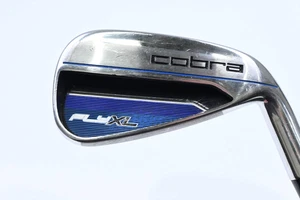 Cobra Fly XL #5 Iron / 23.5 Degree / Regular Flex Cobra Fly XL Shaft - Picture 1 of 6