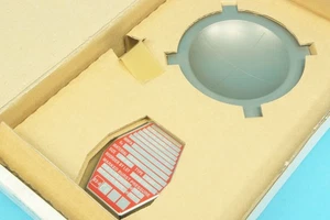 BS&B A8312178-2 S-90 rupture disk 3 in.(3")/DN80 NI 4.66-5.15bar(G)@160°C - Picture 1 of 3