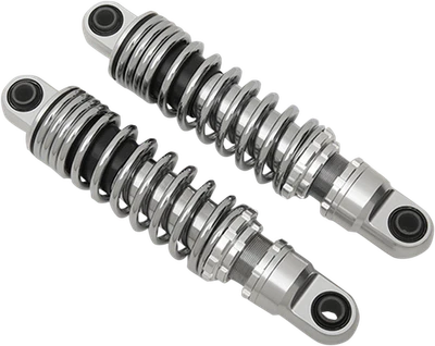 Amortiguadores Harley Iron 883 Drag Specialties 1310-1190 Premium 10,5" 09-22 Foto 1 de 2