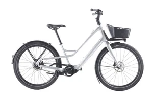 Specialized Turbo Como SL 5.0 - 2022 - 42 cm (L) | 320 Wh | E-Bike City - Bild 1 von 15