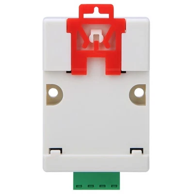 Temperature Humidity Transmitter Integrated High Accuracy Sensor Module RS485 - Image 1 of 4
