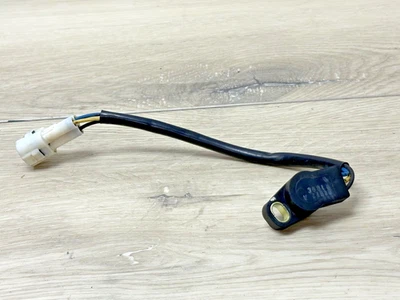 Sensor de corpo do acelerador Suzuki GSXR600 GSXR750 GSXR1000 FABRICANTE DE EQUIPAMENTO ORIGINAL - Imagem 1 de 4