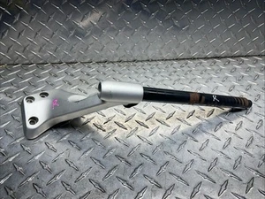 2014 BMW R1200 R1200RT Right Clip On Handlebar Handle Bar Riser Bracket CH.7 - Picture 1 of 14