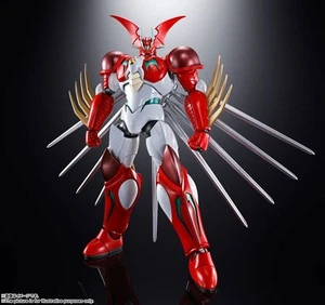 Bandai Soul Of Chogoking GX-99 Getter Ark - Imagen 1 de 10