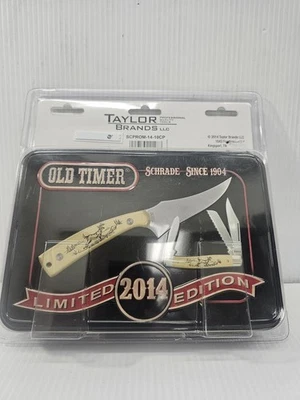 OLD TIMER LIMITED EDITION GIFT SET (E90001983) - Image 1 of 4