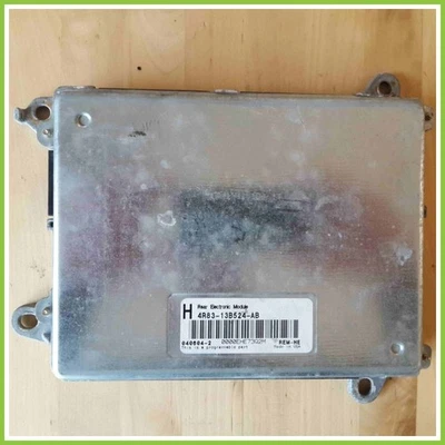 Centralina JAGUAR 040604-2 JAGUAR X-TYPE 2.0 96kw 4R83-13B524-AB Diesel - Immagine 1 di 3