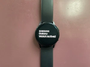 Samsung Galaxy Watch Active 2 - Zdjęcie 1 z 9