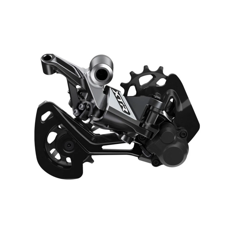 Desviador trasero XTR IRDM9100SGS 11/12V jaula media máxima 10/45T SH-IRDM9100GS S Foto 1 de 1