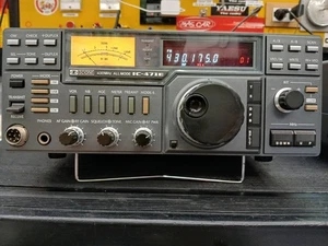 Ricetrasmettitore UHF ICOM IC 471 E All Mode - Imagen 1 de 9