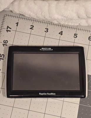 Magellan Screen - Image 1 of 4