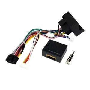 CAN Bus Decoder For Car Radio Installation Anti-corrosion Quick Installation - Picture 1 of 10