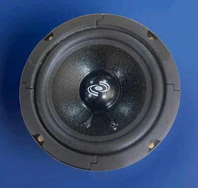 Pyle. 5” High Proformance Mid- Low  Range Speaker W/ Hardware Kit - Image 1 of 4