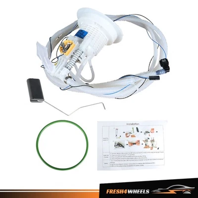 For 2006-2012 Mercedes-Benz GL450 R350 R500 ML550 M500 Fuel Filter 2514700090 - Image 1 of 4