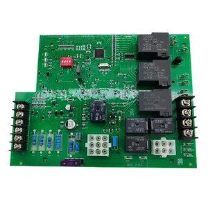 Placa de control ICM288 Módulo de placa de encendido de circuito de control de horno6109 - Imagen 1 de 6