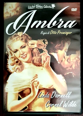 AMBRA COME NUOVO A e R Productions,2013 - Immagine 1 di 3