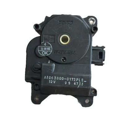 Actuador de puerta mezcla HVAC Toyota/Lexus Denso OEM AE063800-0172PLS Foto 1 de 4