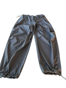 Aritzia Babaton graue Emerson Jogginghose Größe 4 - Bild 1 von 7