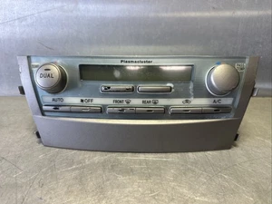 2007-2009 TOYOTA CAMRY A/C HEATER TEMPERATURE CONTROL OEM 55900-33B51 - Picture 1 of 7